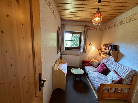 Schwarzwaldhäuschen
