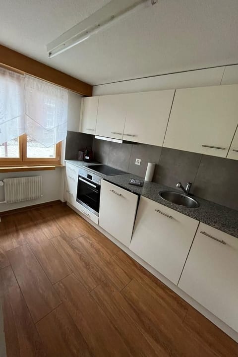 Fravia Ferienwohnung Sedrun