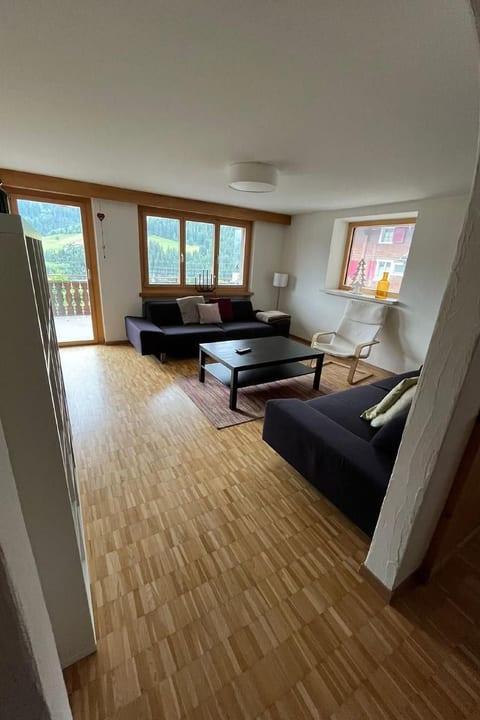 Fravia Ferienwohnung Sedrun