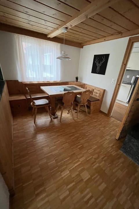 Fravia Ferienwohnung Sedrun