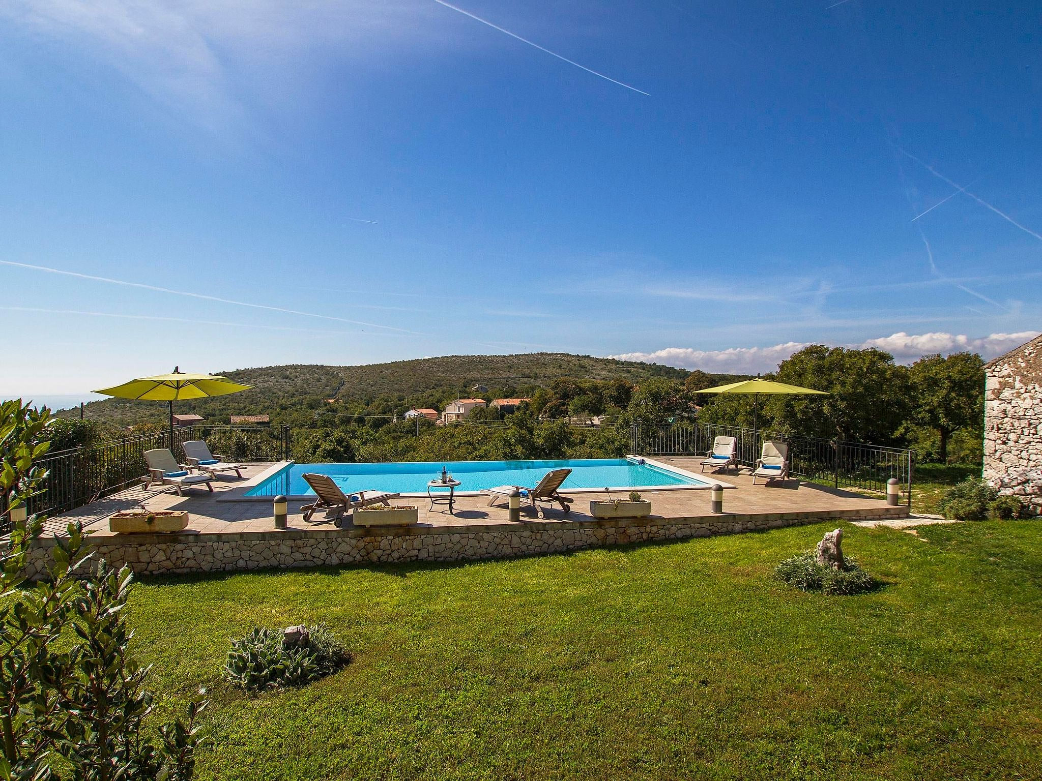 Ferienvilla "The Quiet Escape"