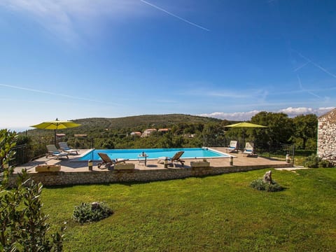 Ferienvilla "The Quiet Escape"