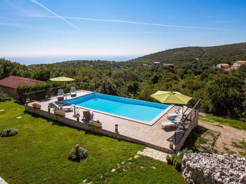 Ferienvilla "The Quiet Escape"