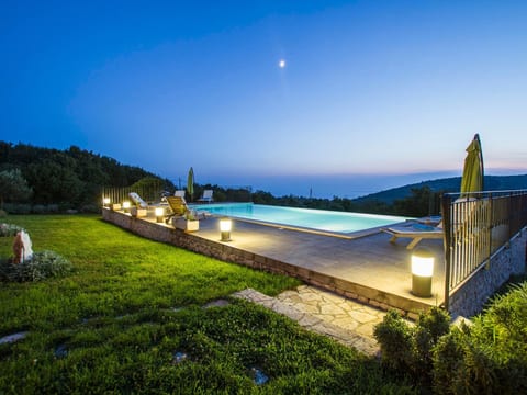 Ferienvilla "The Quiet Escape"