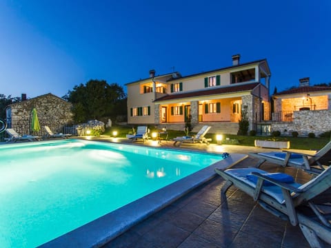 Ferienvilla "The Quiet Escape"
