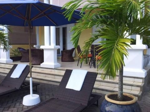 Wohnung mit Privatparkplatz
