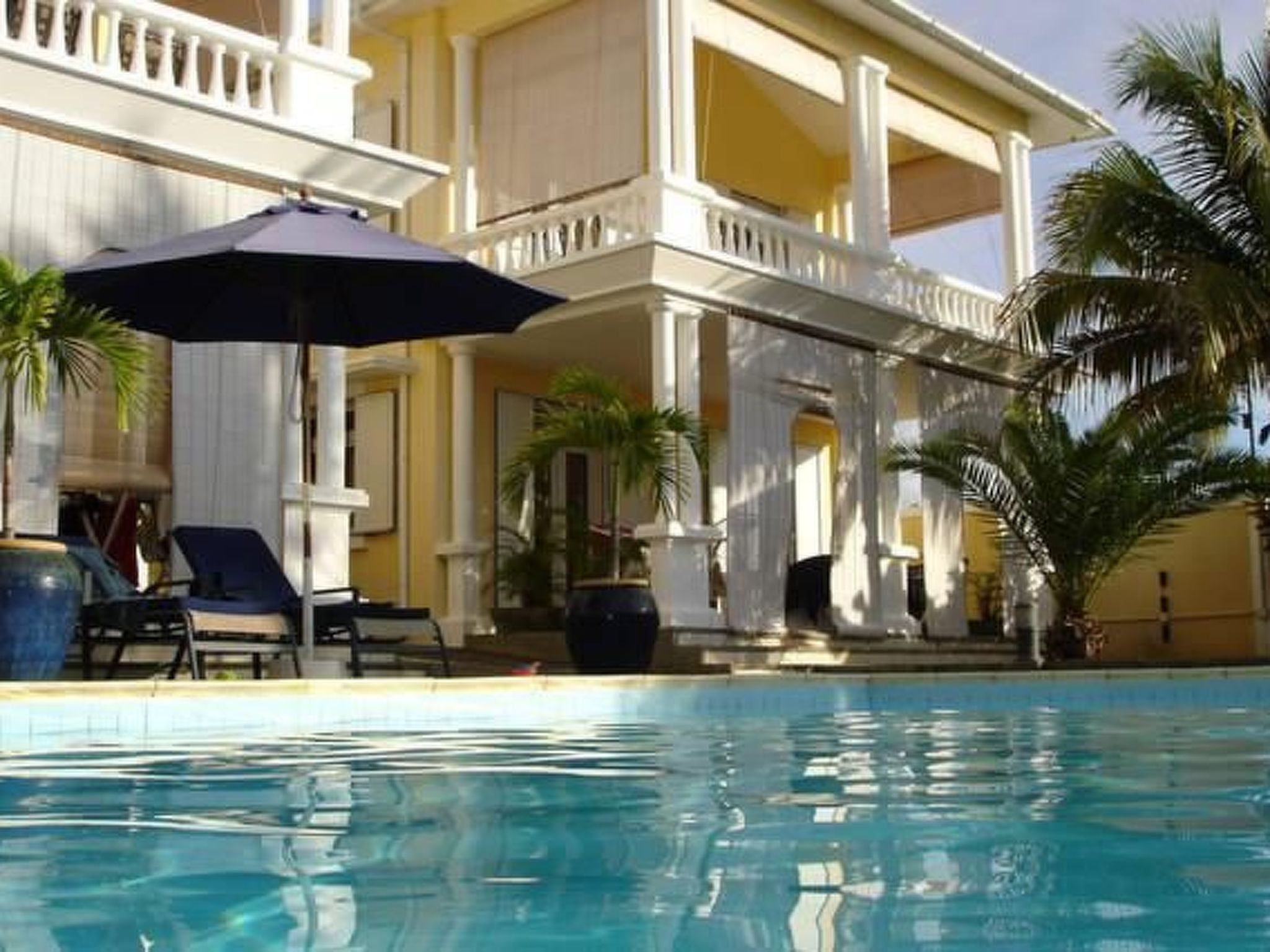 Wohnung mit Privatparkplatz