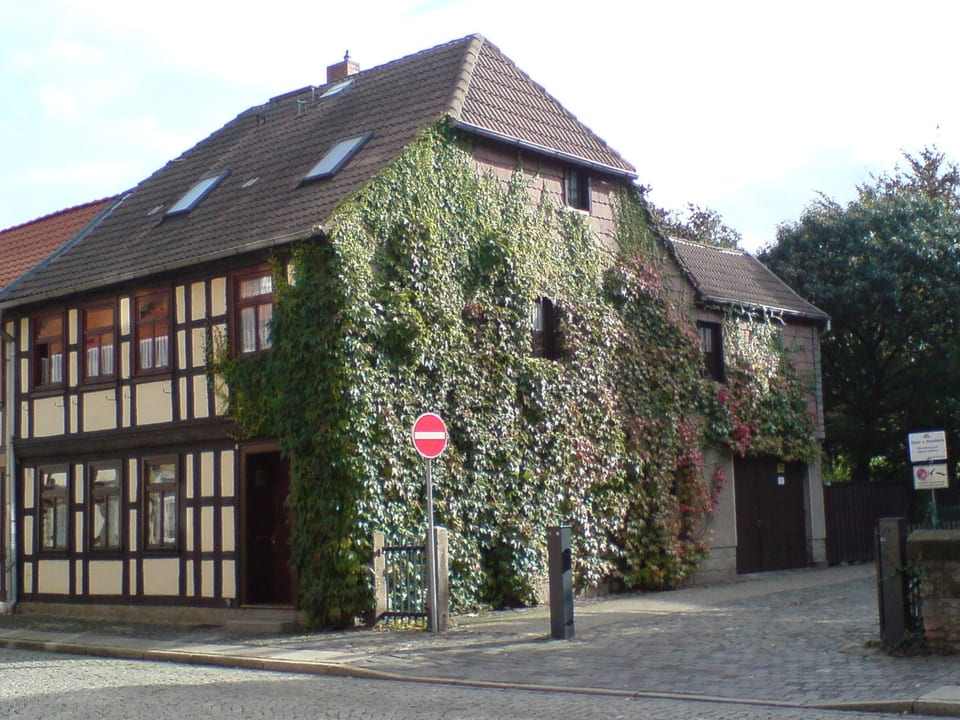 Städtler2 - Wernigerode