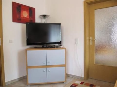 Apartment Horn