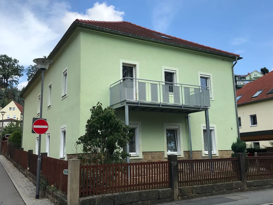 Apartment Horn - Pirna