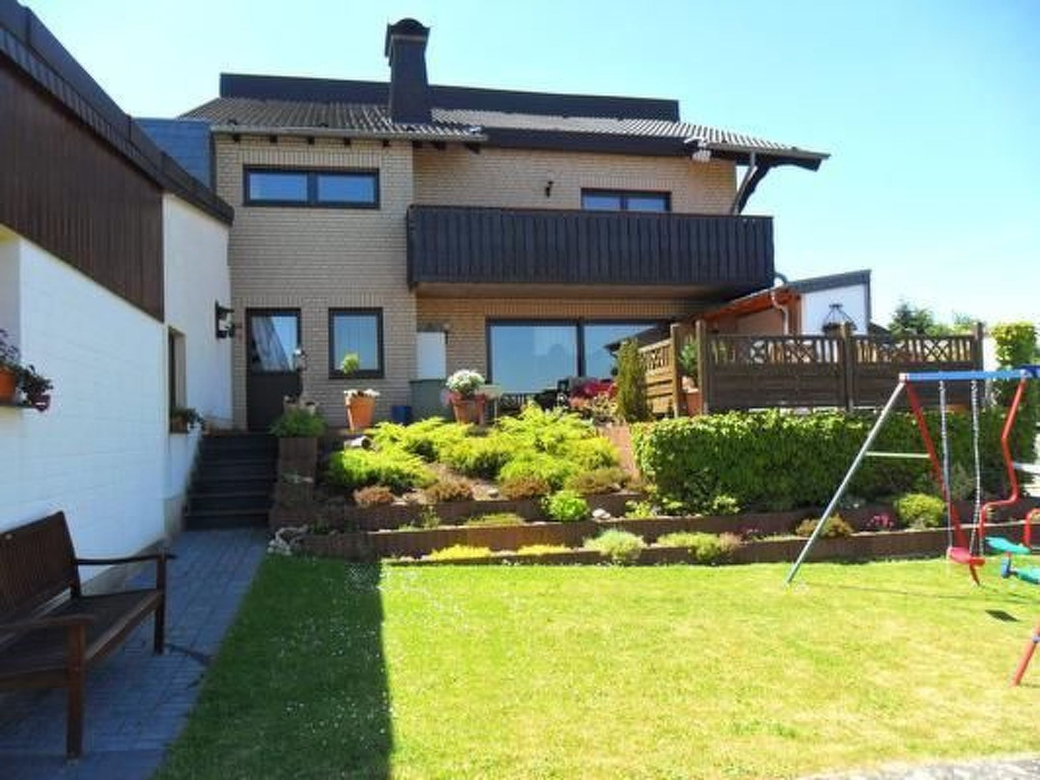 Ferienwohnung