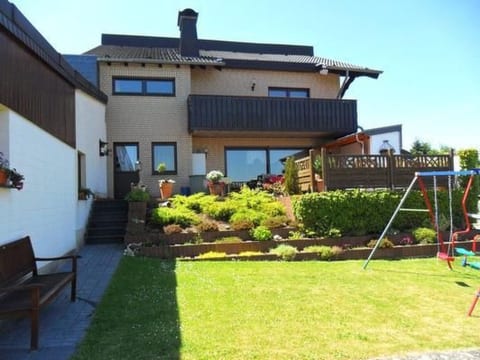 Ferienwohnung