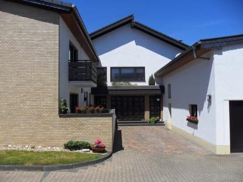 Ferienwohnung
