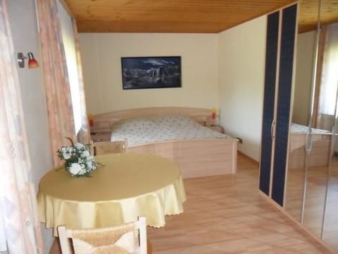 Ferienwohnung