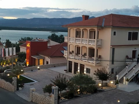 FeWo Martina