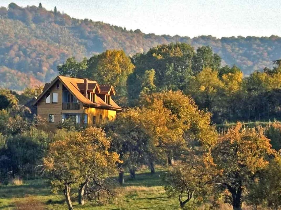 Casa Zollo - Vale