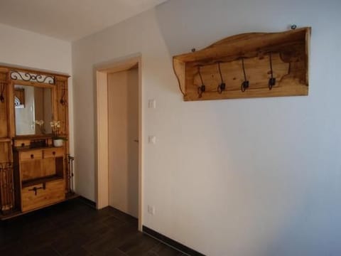 Feriendorf Uorsin Nr 9
