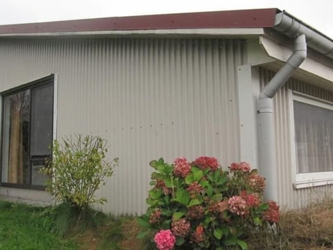 Großes Ferienhaus in Müggendorf mit Garten