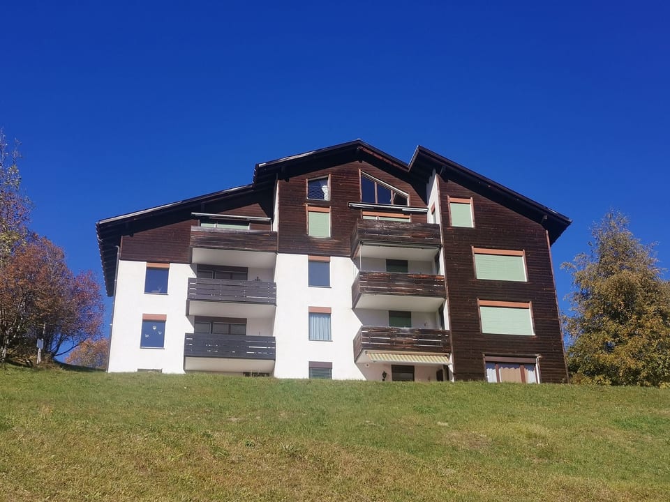 Gemütlichkeit - Breil Brigels
