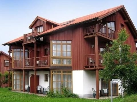 Dream Apartment