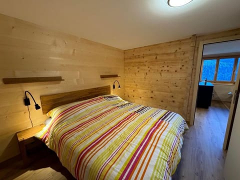 Wohnung Am Hang