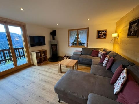 Wohnung Am Hang