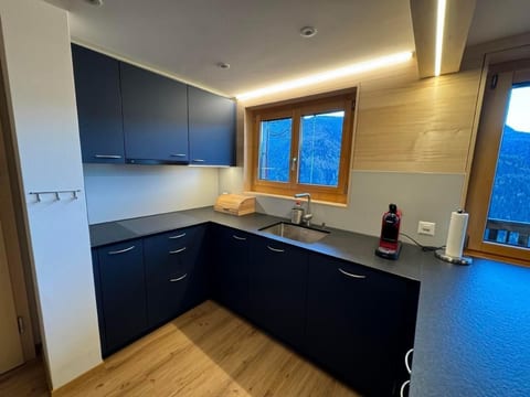 Wohnung Am Hang
