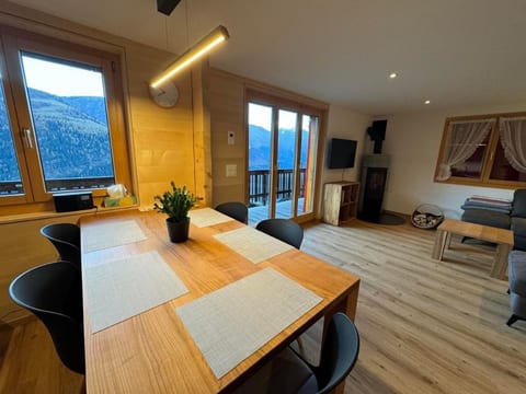 Wohnung Am Hang
