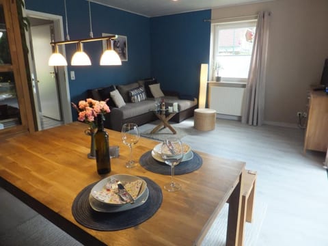 Ferienwohnung