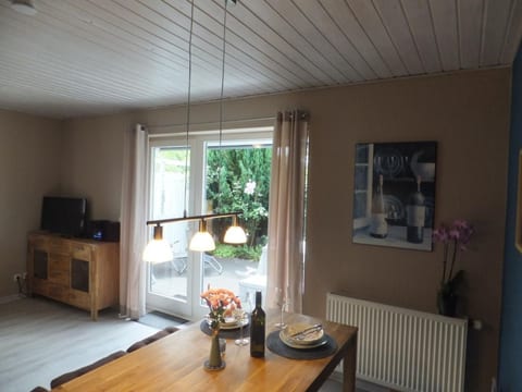 Ferienwohnung