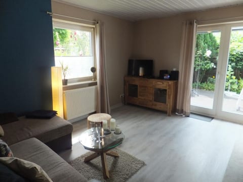 Ferienwohnung