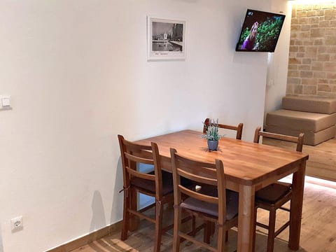 Appartement in Baška Voda