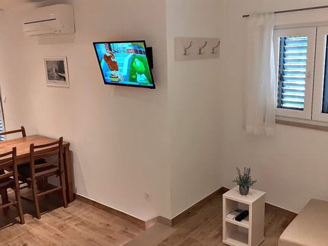 Appartement in Baška Voda