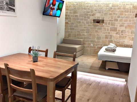 Appartement in Baška Voda
