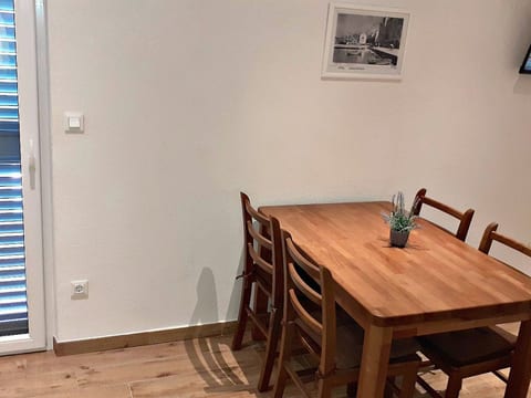 Appartement in Baška Voda