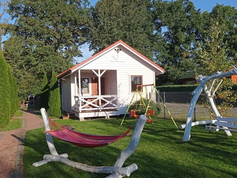 mit Terrasse