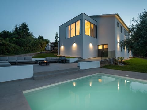 Villa Nene - Luxus und Spa