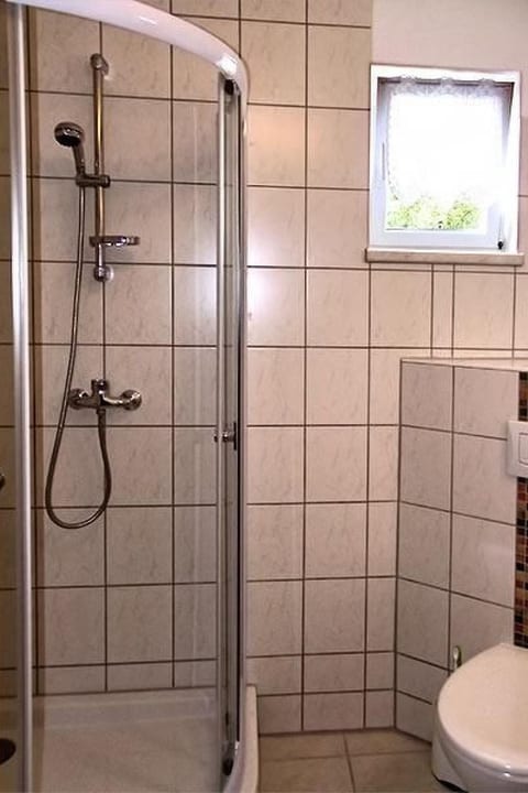 Schöne Ferienwohnung mit Garten und Grill