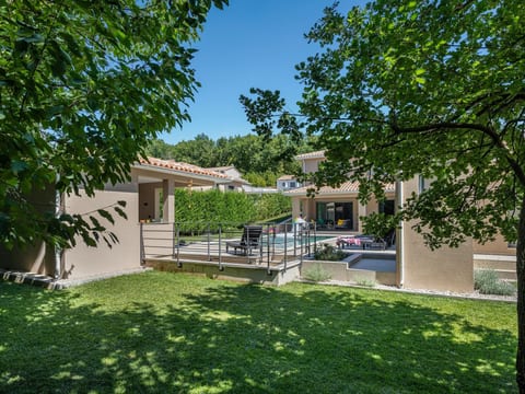 Villa Lejla