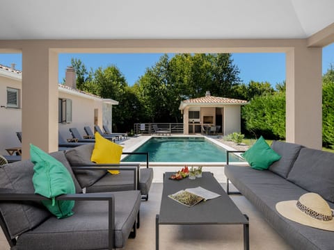 Villa Lejla