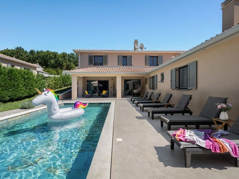 Villa Lejla