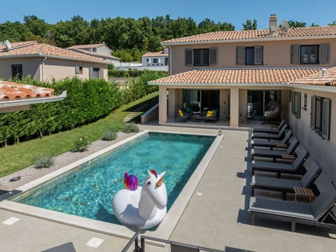 Villa Lejla