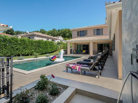 Villa Lejla