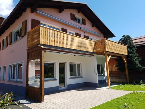 Wintersport Flims/Laax, Obersaxen, Brigels