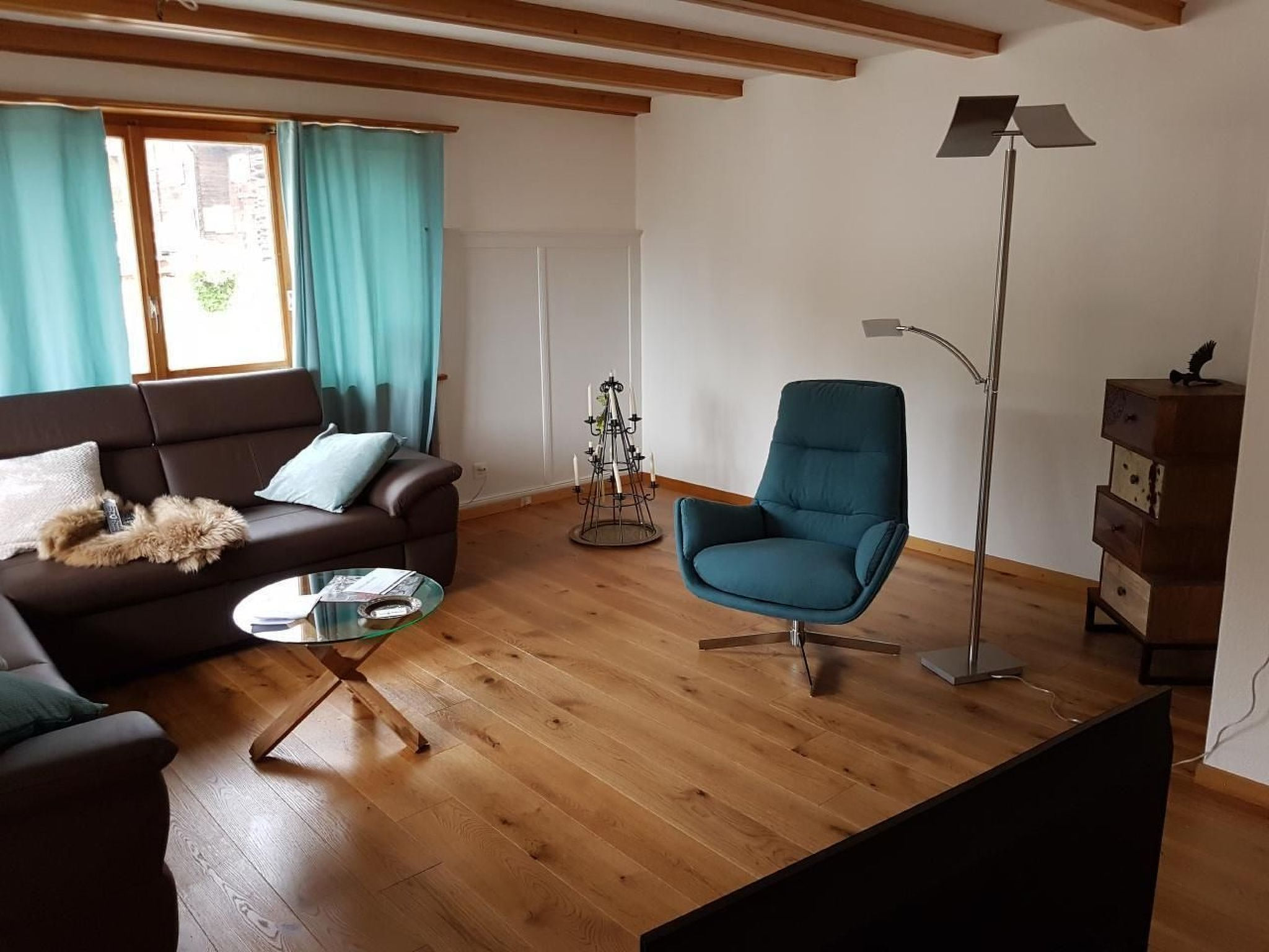 Wintersport Flims/Laax, Obersaxen, Brigels