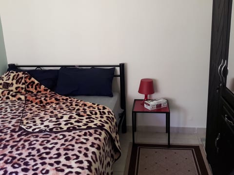 Geräumige Ferienwohnung für 12 Personen