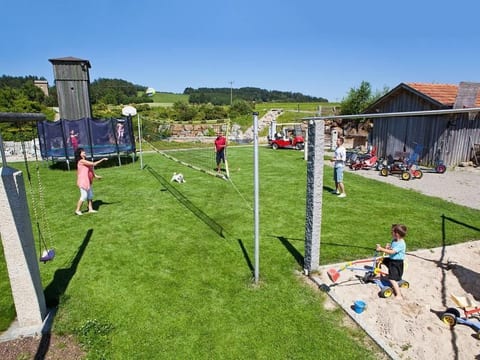 Am Rückerlhof - Isa