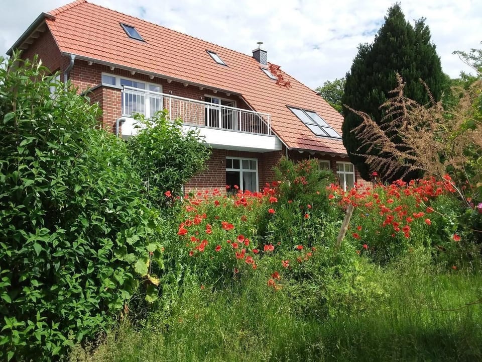 Schwalbennest - Bergen