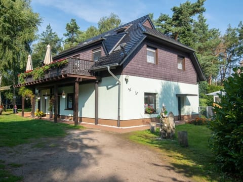 Wohnung 3