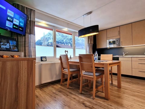 Wohnung mit Bergblick in Pfronten Mitte für 4 Pers